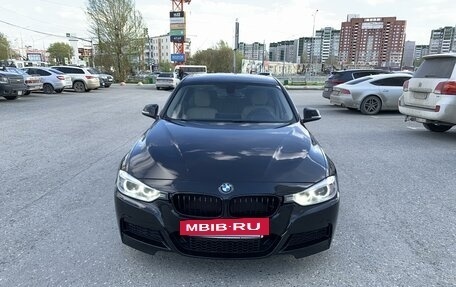 BMW 3 серия, 2014 год, 2 290 000 рублей, 3 фотография