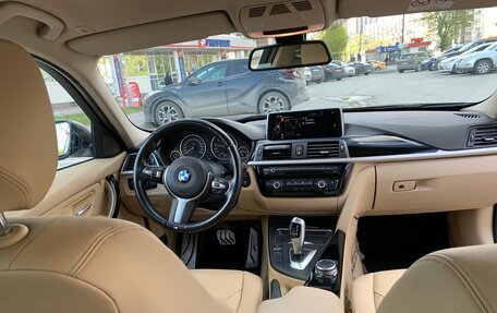 BMW 3 серия, 2014 год, 2 290 000 рублей, 18 фотография
