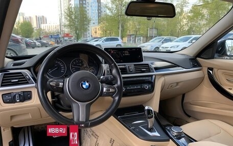 BMW 3 серия, 2014 год, 2 290 000 рублей, 16 фотография