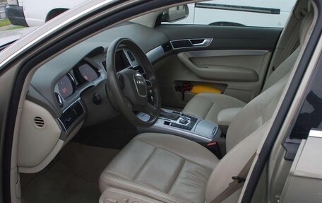 Audi A6, 2010 год, 1 240 000 рублей, 6 фотография