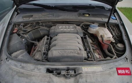 Audi A6, 2010 год, 1 240 000 рублей, 10 фотография