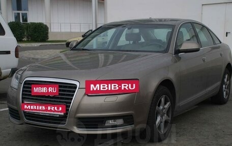 Audi A6, 2010 год, 1 240 000 рублей, 2 фотография
