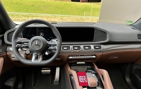 Mercedes-Benz GLS AMG, 2024 год, 26 500 000 рублей, 4 фотография