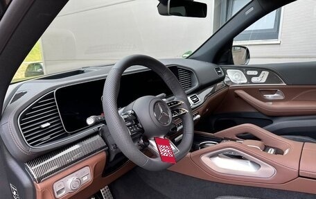 Mercedes-Benz GLS AMG, 2024 год, 26 500 000 рублей, 5 фотография