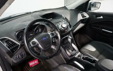 Ford Kuga III, 2015 год, 1 589 000 рублей, 5 фотография