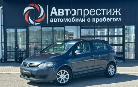 Volkswagen Golf Plus II, 2012 год, 1 190 000 рублей, 7 фотография