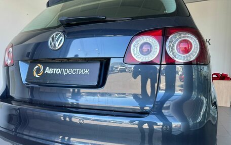 Volkswagen Golf Plus II, 2012 год, 1 190 000 рублей, 10 фотография