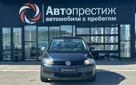Volkswagen Golf Plus II, 2012 год, 1 190 000 рублей, 8 фотография