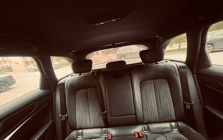 Audi A6, 2018 год, 4 600 000 рублей, 10 фотография