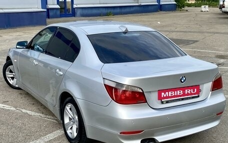 BMW 5 серия, 2003 год, 945 000 рублей, 8 фотография