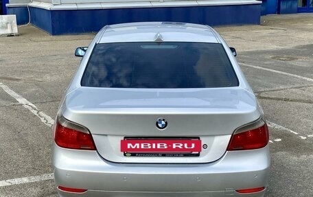 BMW 5 серия, 2003 год, 945 000 рублей, 7 фотография