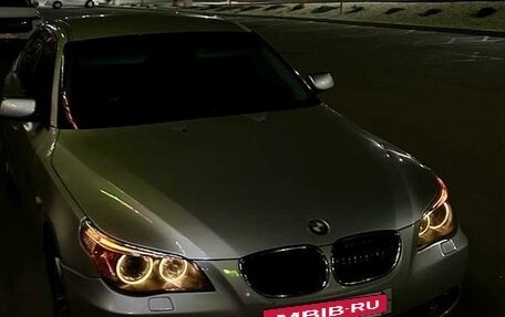 BMW 5 серия, 2003 год, 945 000 рублей, 27 фотография
