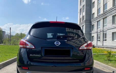 Nissan Murano, 2015 год, 2 250 000 рублей, 5 фотография