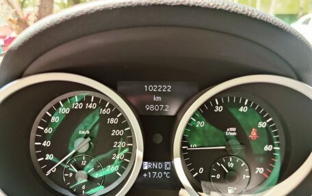 Mercedes-Benz SLK-Класс, 2007 год, 1 799 999 рублей, 6 фотография