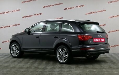Audi Q7, 2013 год, 2 249 000 рублей, 4 фотография