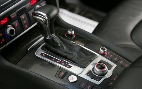 Audi Q7, 2013 год, 2 249 000 рублей, 13 фотография