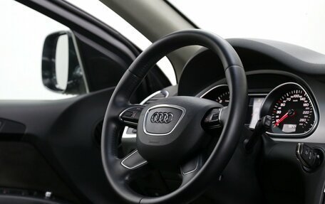 Audi Q7, 2013 год, 2 249 000 рублей, 9 фотография