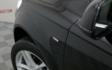 Audi Q7, 2013 год, 2 249 000 рублей, 18 фотография