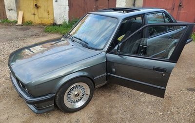 BMW 3 серия, 1986 год, 450 000 рублей, 1 фотография