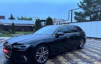 Audi A6, 2019 год, 5 800 000 рублей, 1 фотография