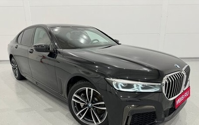 BMW 7 серия, 2020 год, 9 199 000 рублей, 1 фотография