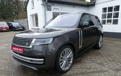 Land Rover Range Rover IV рестайлинг, 2023 год, 21 450 000 рублей, 1 фотография