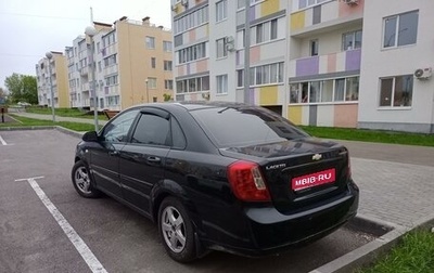 Chevrolet Lacetti, 2009 год, 596 000 рублей, 1 фотография