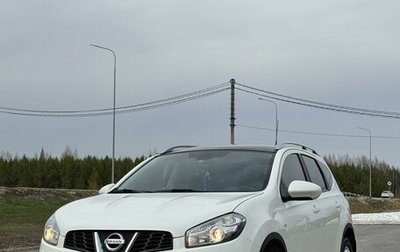 Nissan Qashqai+2 I, 2013 год, 1 630 000 рублей, 1 фотография