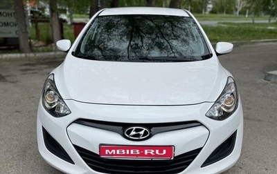 Hyundai i30 II рестайлинг, 2012 год, 1 125 000 рублей, 1 фотография