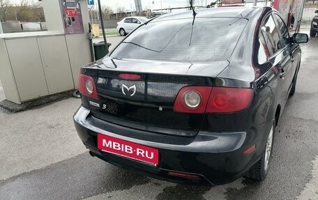 Mazda 3, 2004 год, 590 000 рублей, 6 фотография