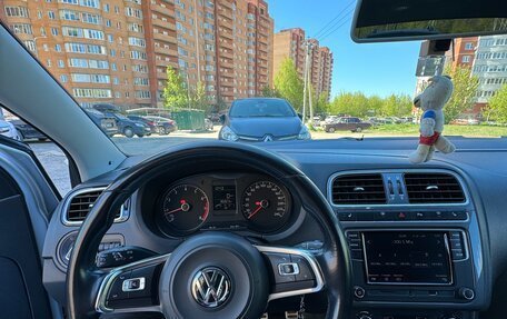 Volkswagen Polo VI (EU Market), 2018 год, 1 470 000 рублей, 7 фотография