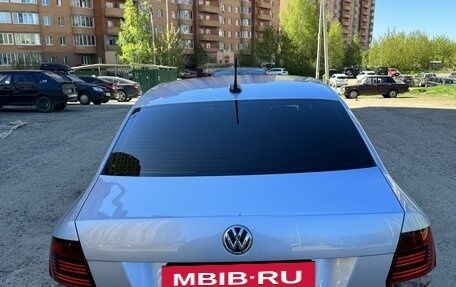 Volkswagen Polo VI (EU Market), 2018 год, 1 470 000 рублей, 5 фотография