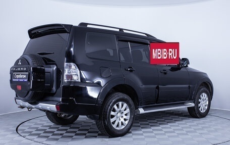 Mitsubishi Pajero IV, 2012 год, 2 390 000 рублей, 5 фотография