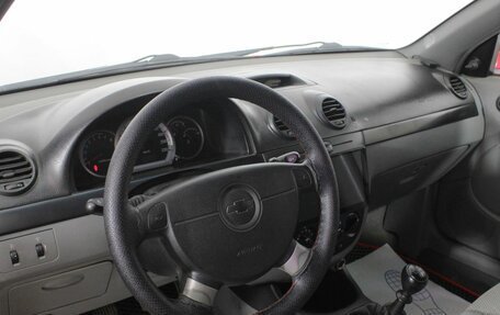Chevrolet Lacetti, 2010 год, 630 000 рублей, 13 фотография