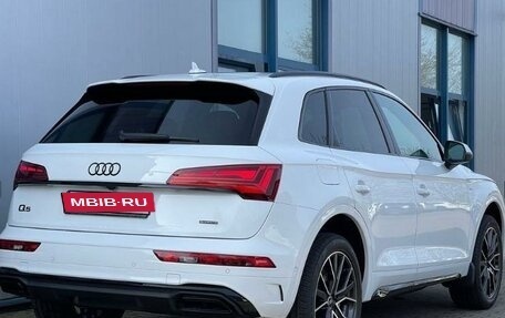 Audi Q5, 2024 год, 6 470 000 рублей, 6 фотография