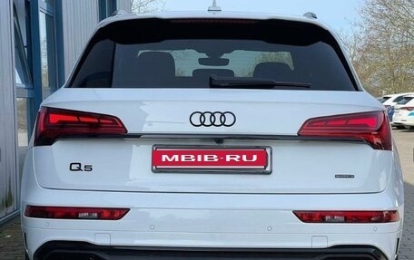 Audi Q5, 2024 год, 6 470 000 рублей, 5 фотография