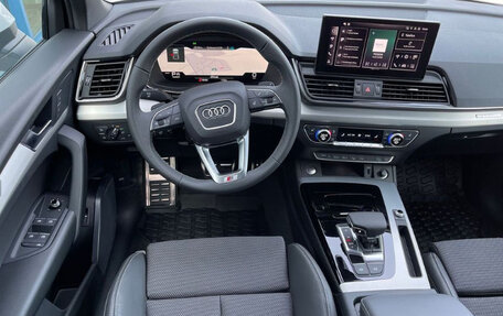 Audi Q5, 2024 год, 6 470 000 рублей, 10 фотография