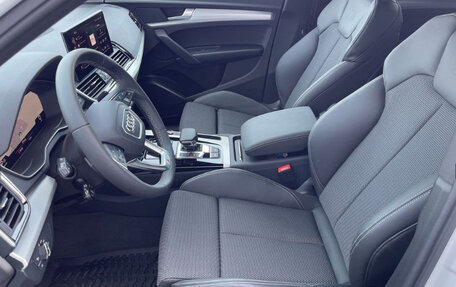 Audi Q5, 2024 год, 6 470 000 рублей, 16 фотография
