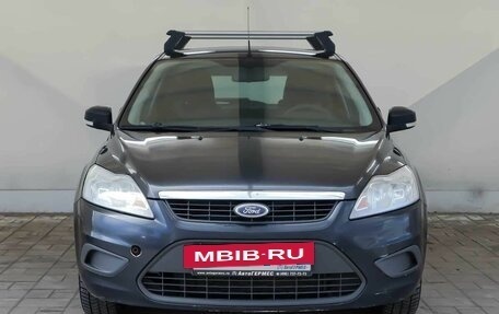 Ford Focus II рестайлинг, 2008 год, 519 000 рублей, 2 фотография