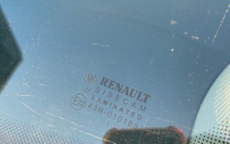 Renault Logan II, 2021 год, 965 000 рублей, 21 фотография