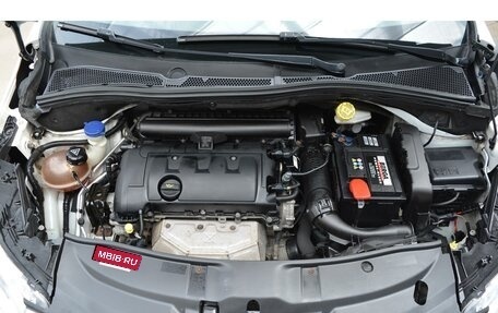 Peugeot 2008 II, 2014 год, 910 000 рублей, 11 фотография