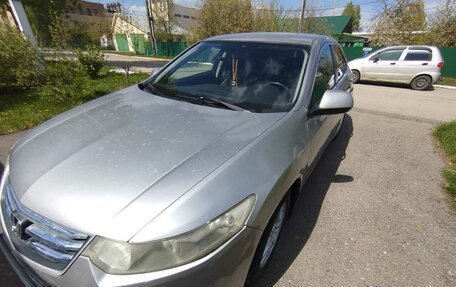 Honda Accord VIII рестайлинг, 2008 год, 1 300 000 рублей, 11 фотография
