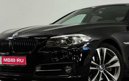 BMW 5 серия, 2016 год, 2 850 000 рублей, 5 фотография