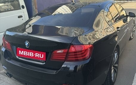 BMW 5 серия, 2016 год, 2 850 000 рублей, 6 фотография