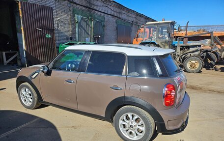 MINI Countryman I (R60), 2012 год, 1 418 000 рублей, 3 фотография