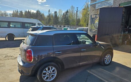 MINI Countryman I (R60), 2012 год, 1 418 000 рублей, 4 фотография