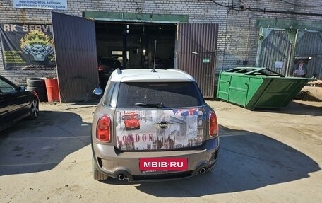 MINI Countryman I (R60), 2012 год, 1 418 000 рублей, 6 фотография