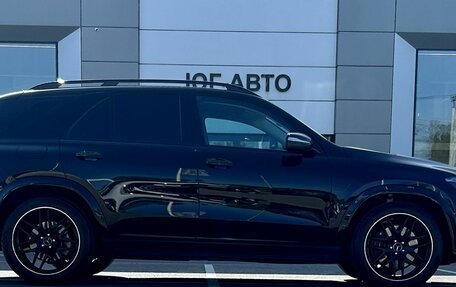 Mercedes-Benz GLE, 2019 год, 7 003 375 рублей, 4 фотография