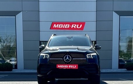 Mercedes-Benz GLE, 2019 год, 7 003 375 рублей, 2 фотография