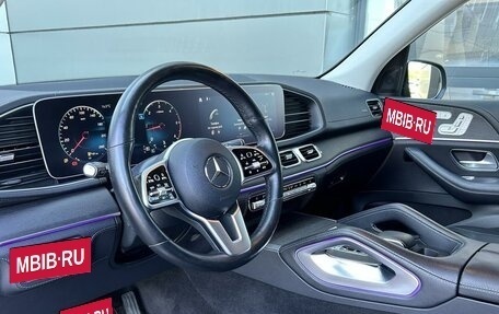 Mercedes-Benz GLE, 2019 год, 7 003 375 рублей, 11 фотография